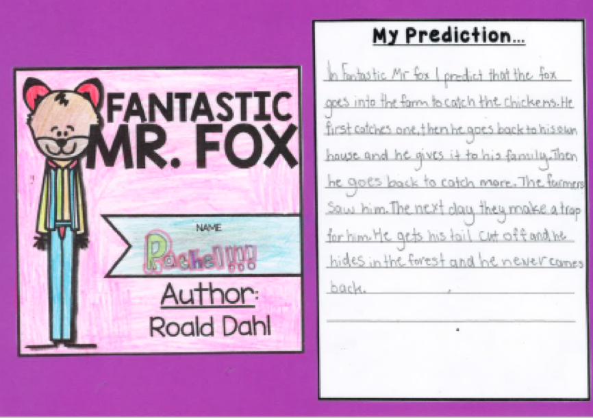 More About Classes in Grade 1/2