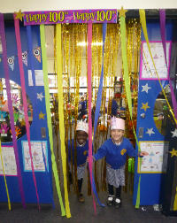 Past Events in Foundation 2013